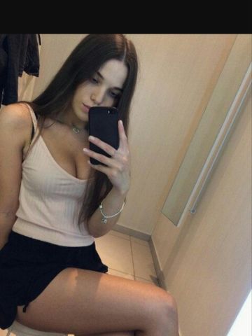 Проститутка Инесса